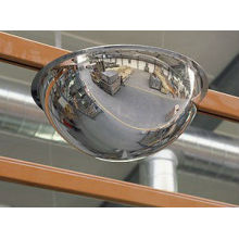 Surveillance Hemispheres Mirror